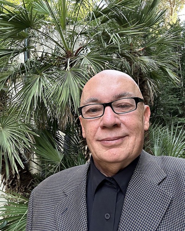 Neil Fairburn, Principal Heritage Consultant